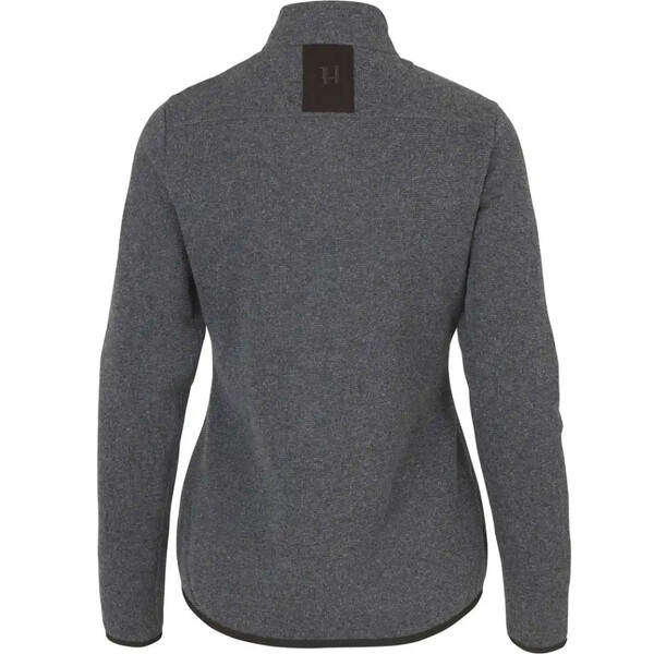 Härkila Cardigan Metso pentru femei, gri ardez, mărimea L