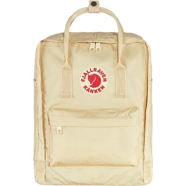Fjällräven Rucsac Kånken 115 Stejar deschis