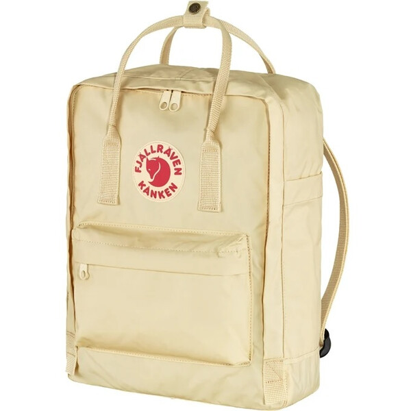 Fjällräven Rucsac Kånken 115 Stejar deschis