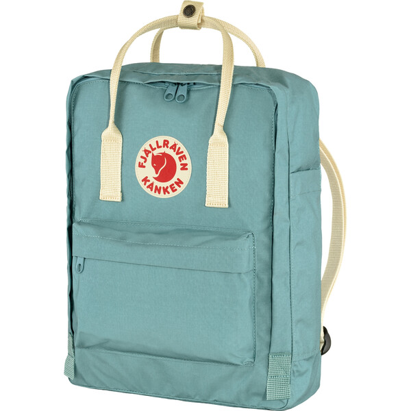 Fjällräven Rucsac Kånken 501-115 Sky Blue-Light Oak