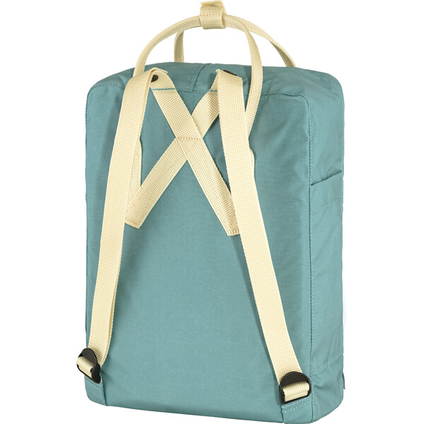 Fjällräven Rucsac Kånken 501-115 Sky Blue-Light Oak
