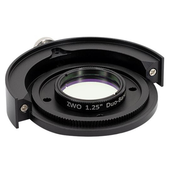 ZWO 1,25" - 2" Adapter Ring