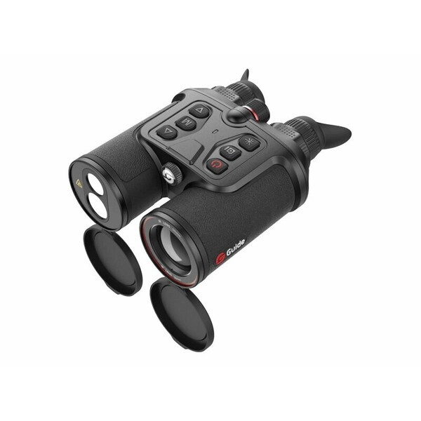 Guide Camera de termoviziune TN450