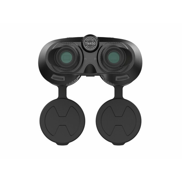 Guide Camera de termoviziune TN450