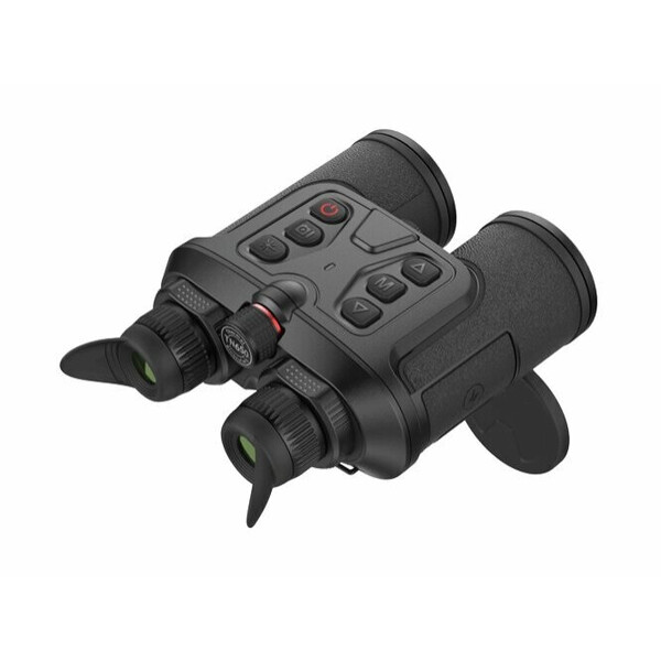 Guide Camera de termoviziune TN650