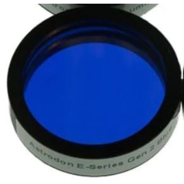 Astrodon Filtre LRGB Gen2 Blue 1,25