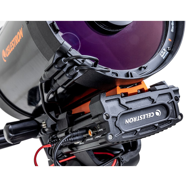 Celestron Inel încălzitor 6"