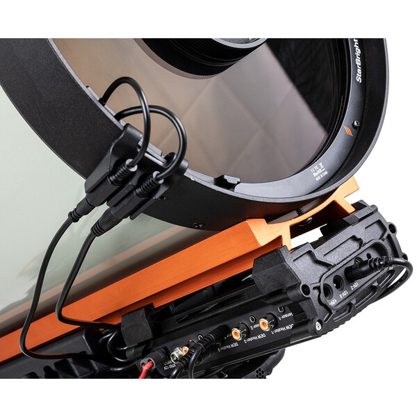 Celestron Inel încălzitor 9.25"