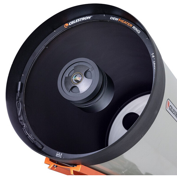 Celestron Inel încălzitor 14"