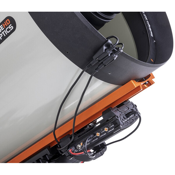 Celestron Inel încălzitor 14"