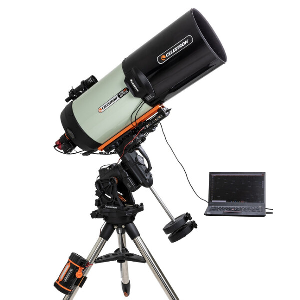 Celestron Sistem inteligent 4x de control al puterii si al protectiei la roua