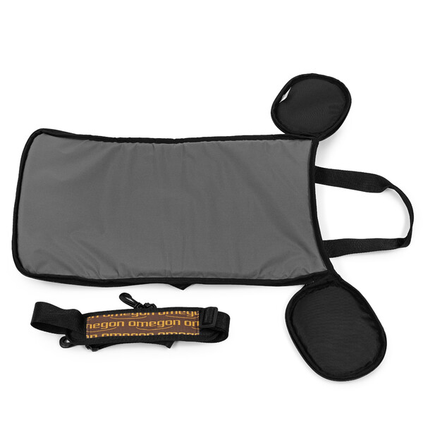 Omegon Padded carrying case for small APO telescopes