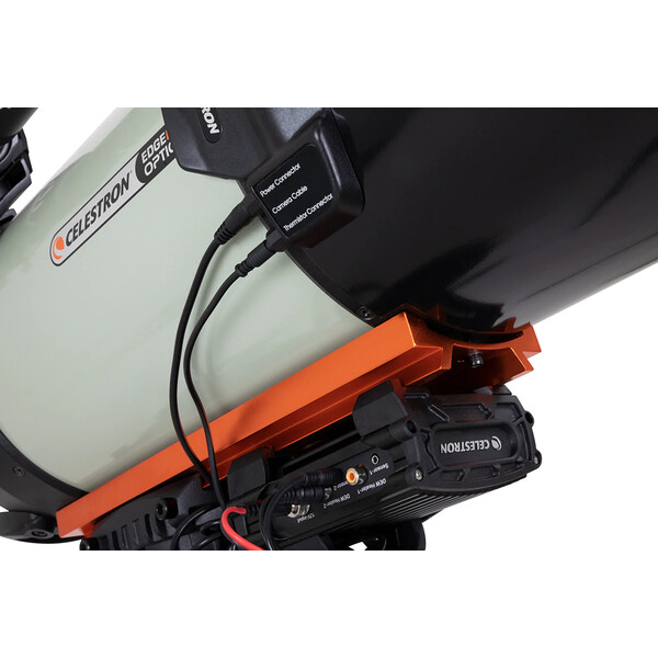 Celestron Capac de rouă 8"