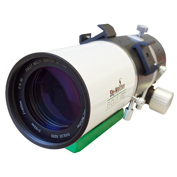Skywatcher Refractor apochromat AP 62/400 Evolux-62ED OTA