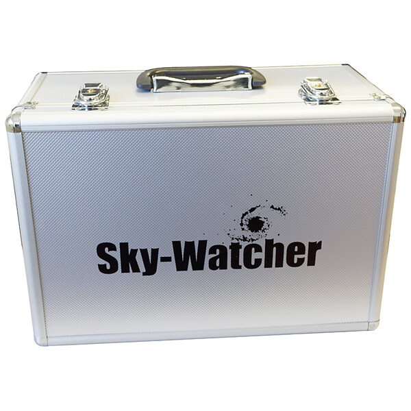 Skywatcher Refractor apochromat AP 62/400 Evolux-62ED OTA