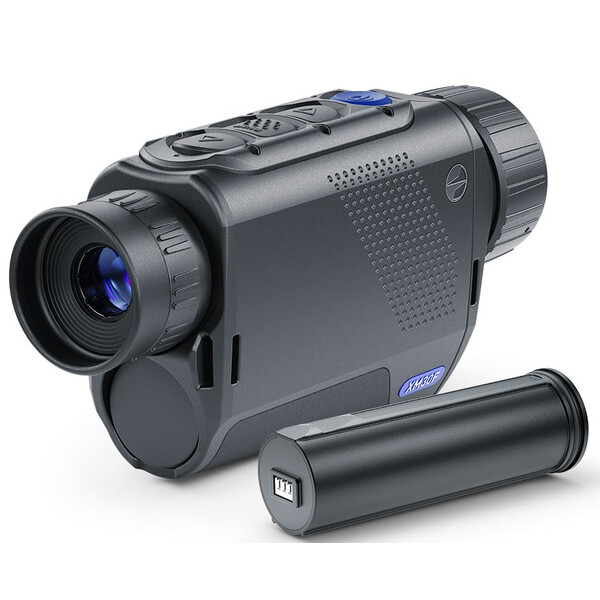 Pulsar-Vision Camera de termoviziune Axion XM30F