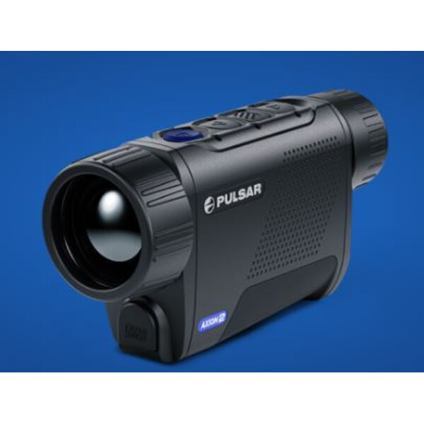 Pulsar-Vision Camera de termoviziune Axion 2 XQ35