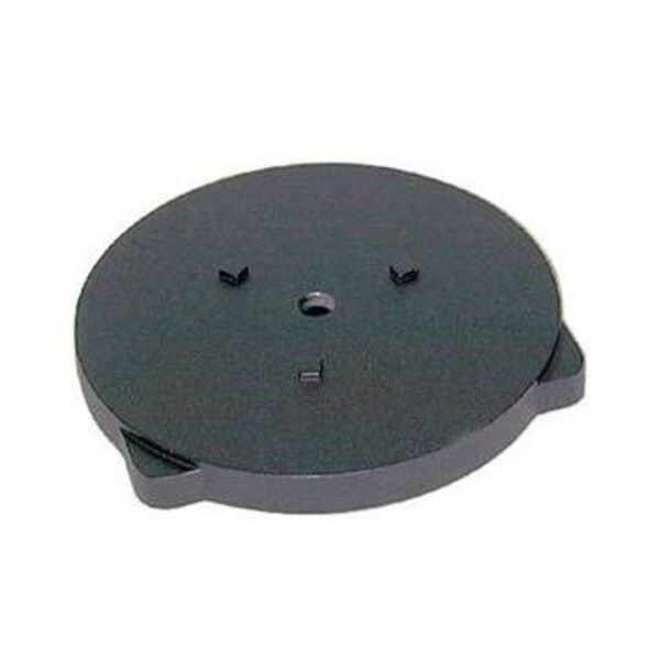 Meade Suport polar de altitudine pentru 8" cu placă adaptoare LX90