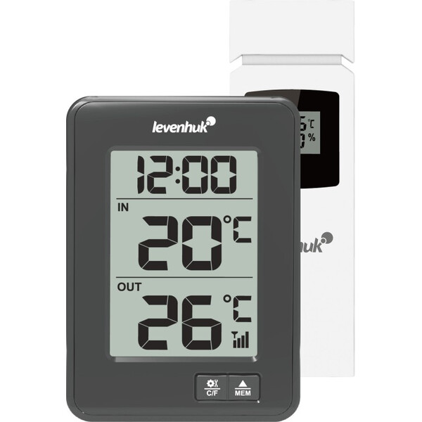 Levenhuk Statie meteo Wezzer BASE L50