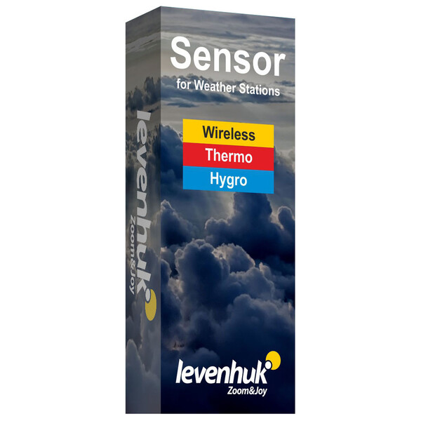 Levenhuk Senzor Wezzer LS30
