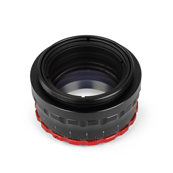 Omegon Pro Reducer 0.92 Reducer pentru 85mm și 96 mm f/6 Triplet ED APO