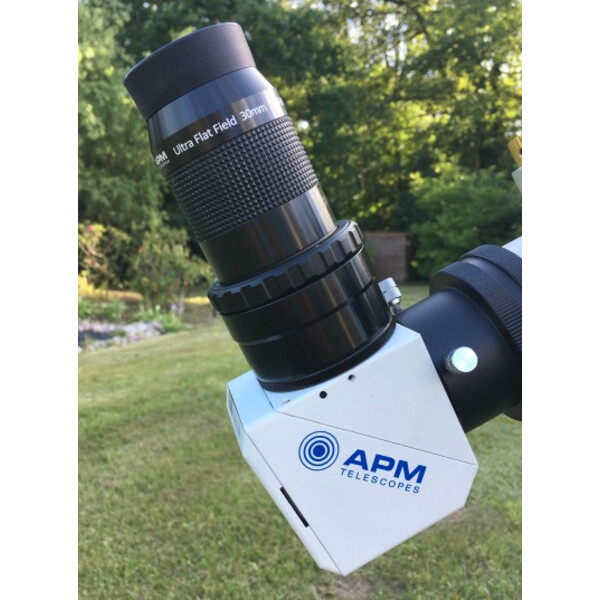 APM Herschel wedge 2" FastLock