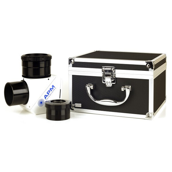 APM Herschel wedge 2" FastLock