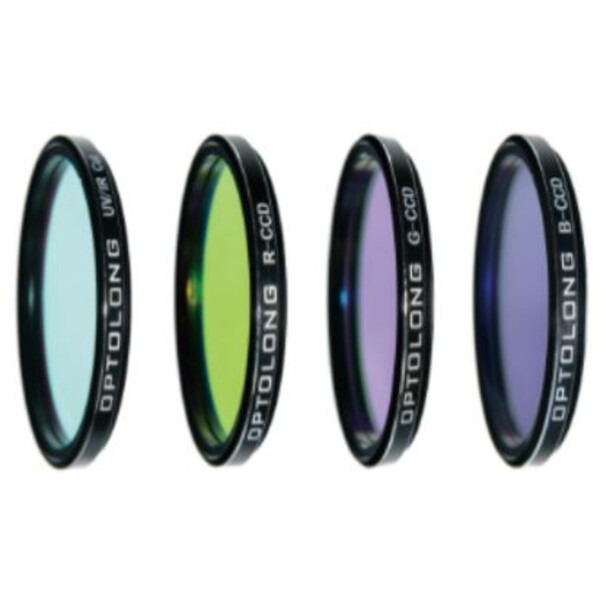 Optolong Filtre Planetary Filter Set 2"