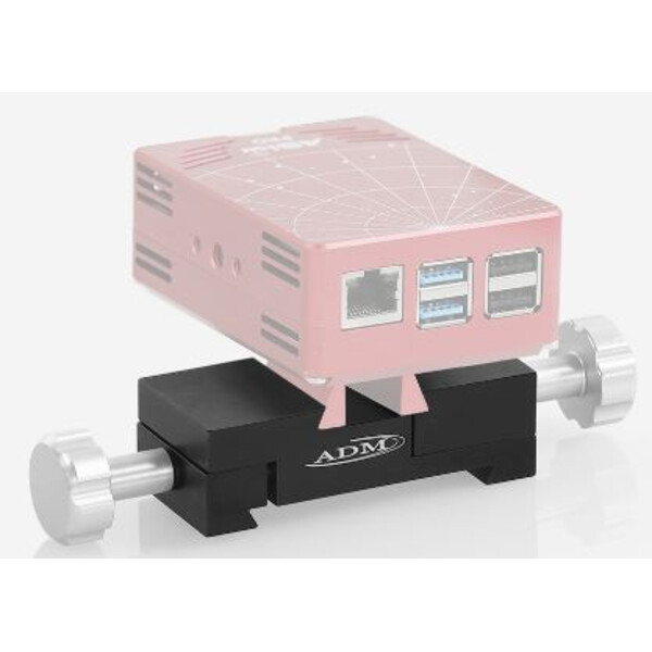 ADM Clemă adaptor Synta (femelă la femelă)