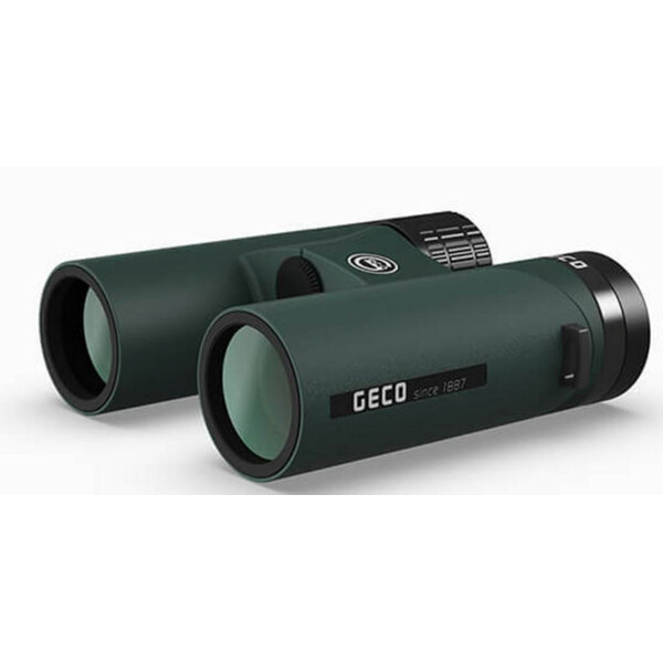 Geco Binoclu 8x32 green