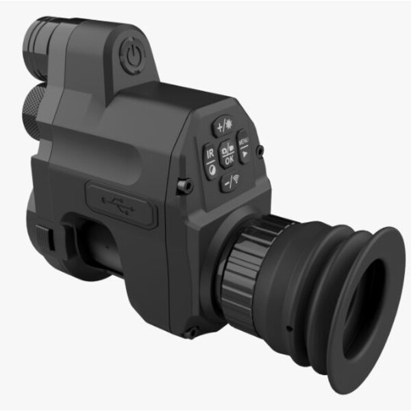 Aparat Night vision Dispozitiv de vedere pe timp de noapte Pard NV007V 940nm incl. ocular 39-45mm
