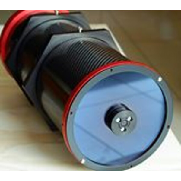 Toscanoptics Telescop Schmidt-Cassegrain Advanced SC 355/3905 OTA