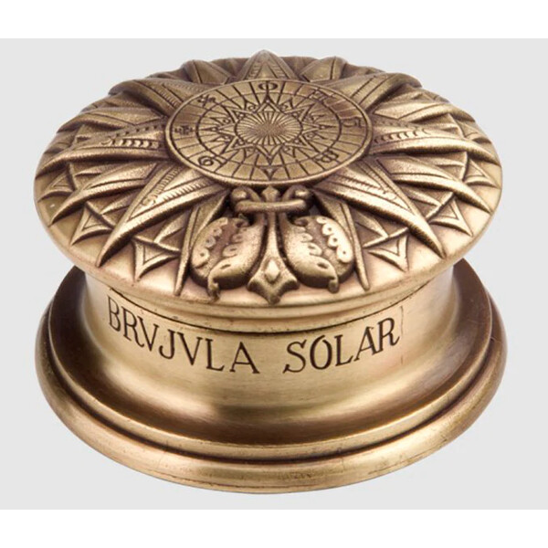 Hemisferium Busolă solară