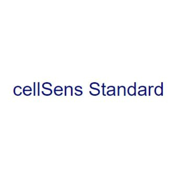 Evident Olympus Software cellSens Standard Versiunea 4.2 CS-ST-V4.2