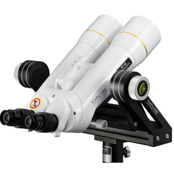 Explore Scientific Binoclu BT-82 SF