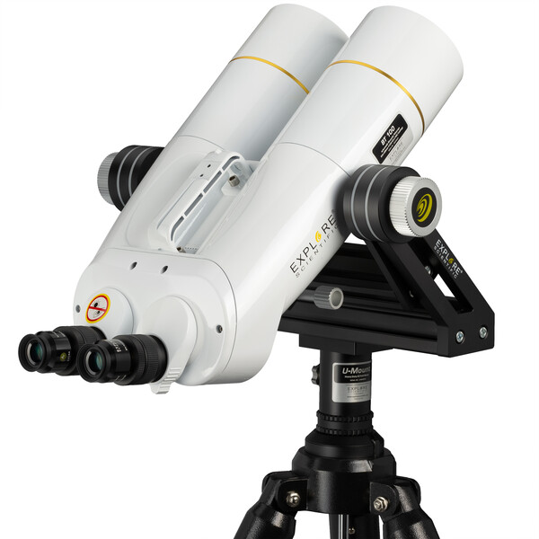 Explore Scientific Binoclu BT-100 SF