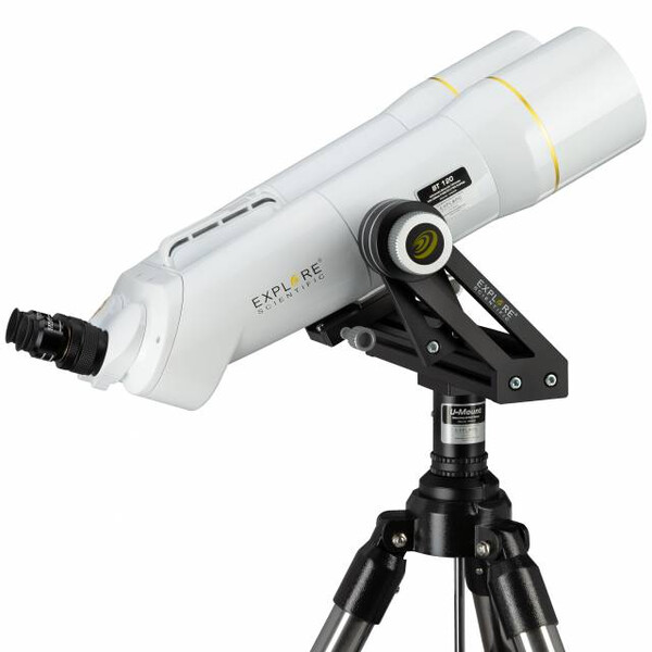 Explore Scientific Binoclu BT-120 SF