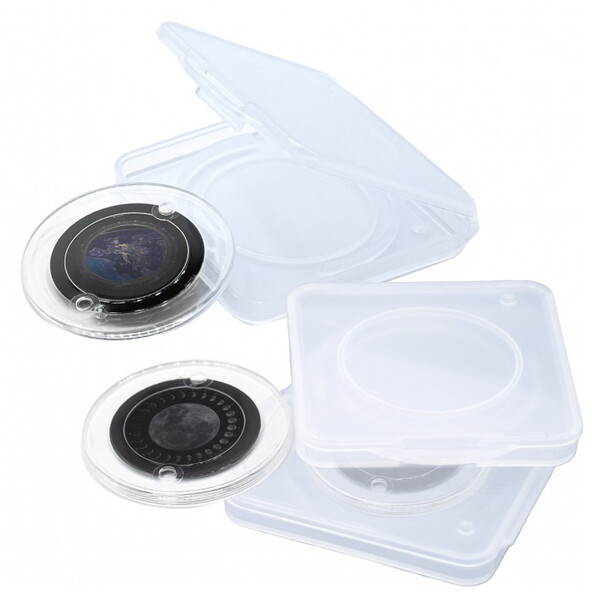 Buki Set de diapozitive pentru Planetariu HD