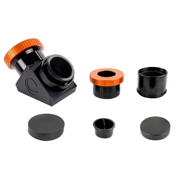 Celestron Oglinda zenitala Twist-Lock 2"