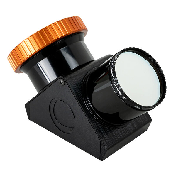 Celestron Oglinda zenitala Twist-Lock 2"