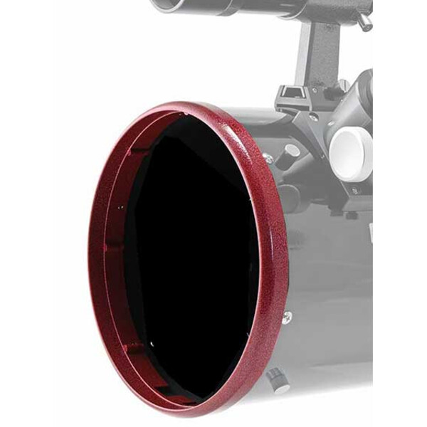 TS Optics Inel de capăt pentru tuburi cu D=230 mm