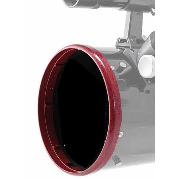 TS Optics Inel de capăt pentru tuburi cu D=356 mm