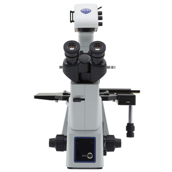 Optika IM-5, trino, inversat, 10x24mm, obiective cu LED 8W w.o.