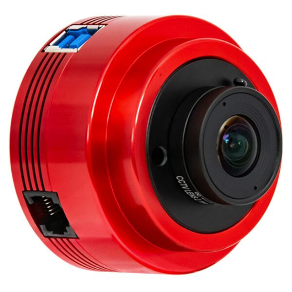 ZWO Camera ASI 662 MC Color