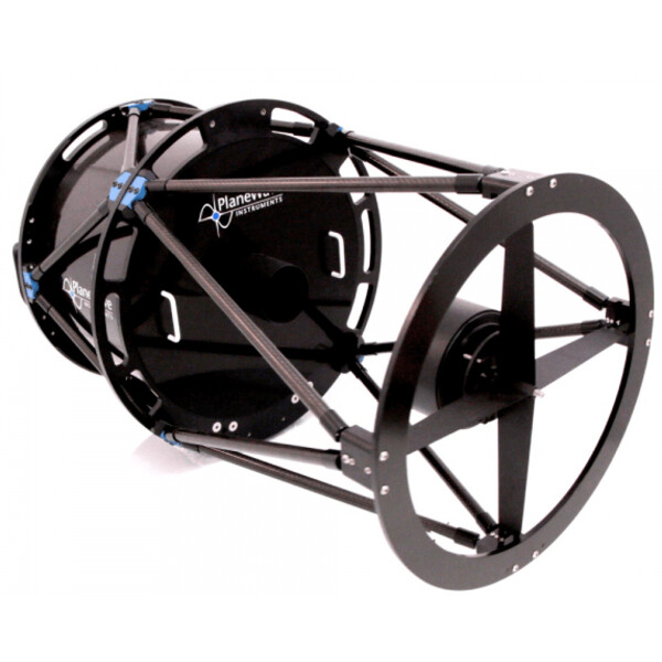 PlaneWave Telescop Dall–Kirkham DK 432/2939 IRDK CDK17 Astrograph
