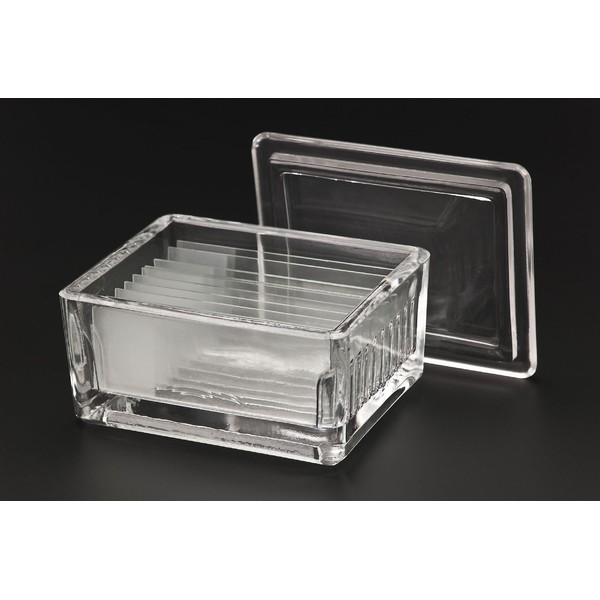 Windaus Vas pigmentare (pentru 10 lamele)