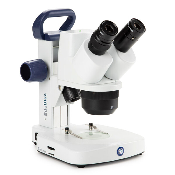 Euromex Microscop ED.1405-S, Stereo, Digital, 5 MP, 20x/40x, LED