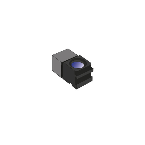 Optika M-1231.1 Cub de fluorescență LED (LED + set de filtre), pentru IM-3LD4 & IM-3LD4D (bandă de trecere verde)