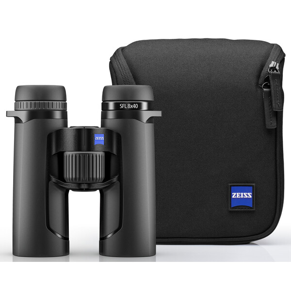 ZEISS Binoclu SFL 8x40