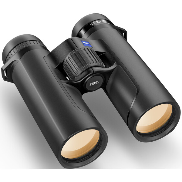 ZEISS Binoclu SFL 10x40